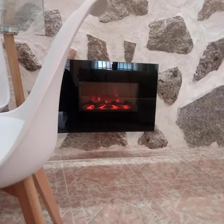 Senorio De Orgaz II Villa Toledo Buitenkant foto