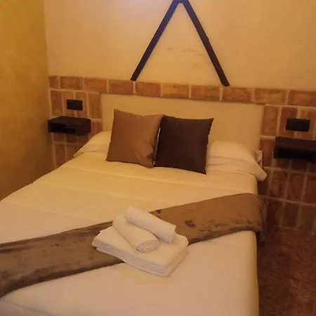 Senorio De Orgaz II Villa Toledo Buitenkant foto