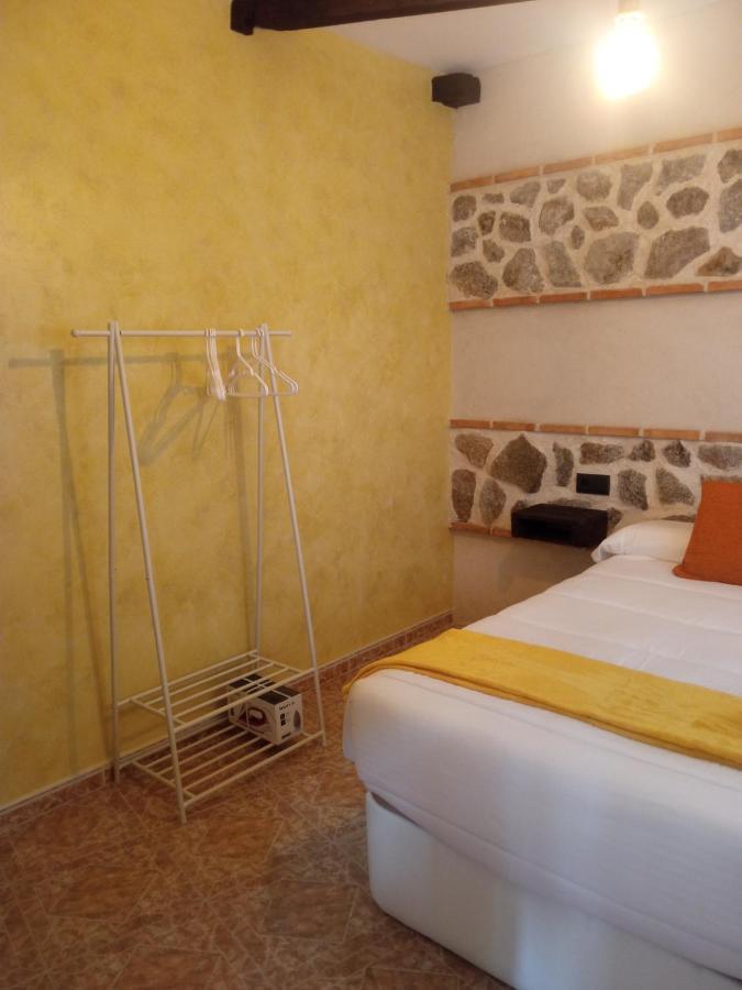 Ferienhaus Senorio De Orgaz Ii