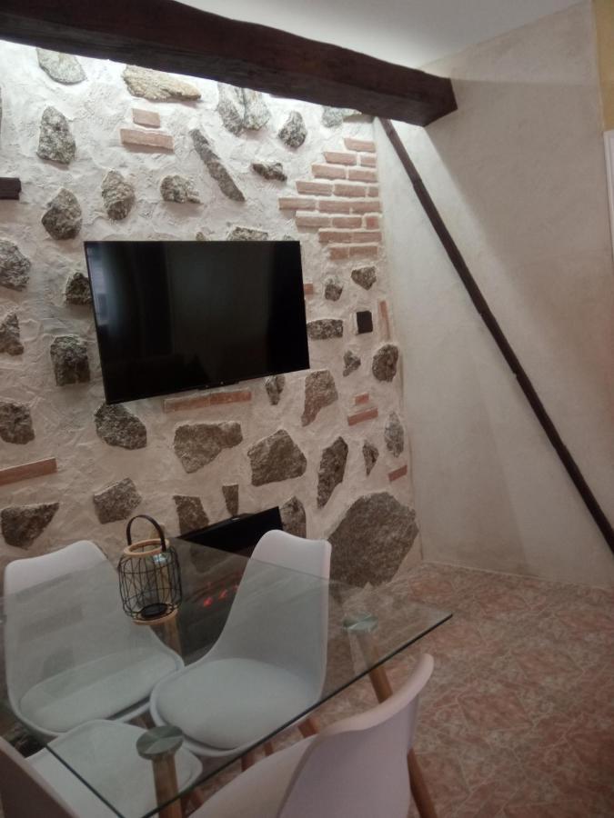 Senorio De Orgaz Ii Ferienhaus