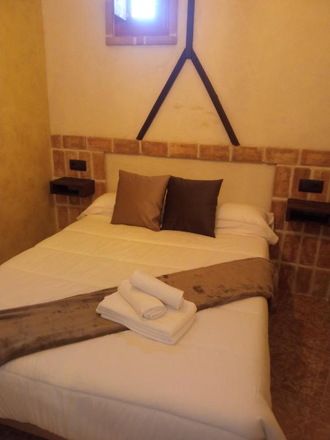 Ferienhaus Senorio De Orgaz Ii Toledo