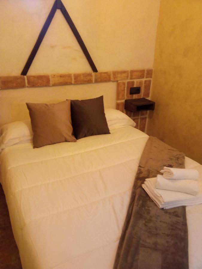 Senorio De Orgaz Ii Ferienhaus